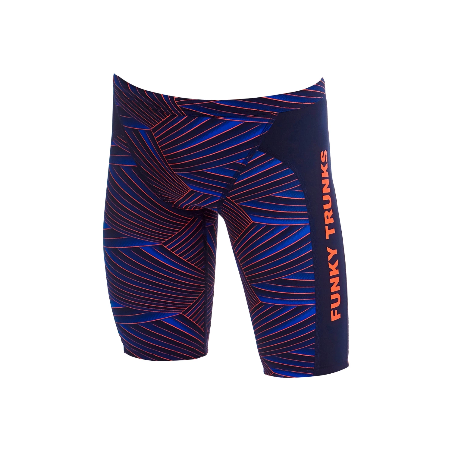 Funky Trunks Boys Swimwear HUGO WEAVE | BOYS TRAINING JAMMERS 1 Funky Trunks Boys Swimwear HUGO WEAVE | BOYS TRAINING JAMMERS