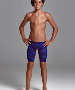 Funky Trunks Boys Swimwear HUGO WEAVE | BOYS TRAINING JAMMERS 7 Funky Trunks Boys Swimwear HUGO WEAVE | BOYS TRAINING JAMMERS