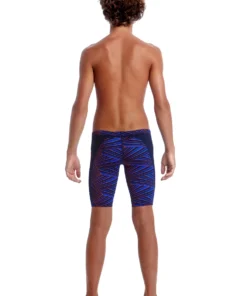 Funky Trunks Boys Swimwear HUGO WEAVE | BOYS TRAINING JAMMERS 6 Funky Trunks Boys Swimwear HUGO WEAVE | BOYS TRAINING JAMMERS