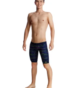 Funky Trunks SOUND SYSTEM | BOYS TRAINING JAMMERS 8 Funky Trunks SOUND SYSTEM | BOYS TRAINING JAMMERS