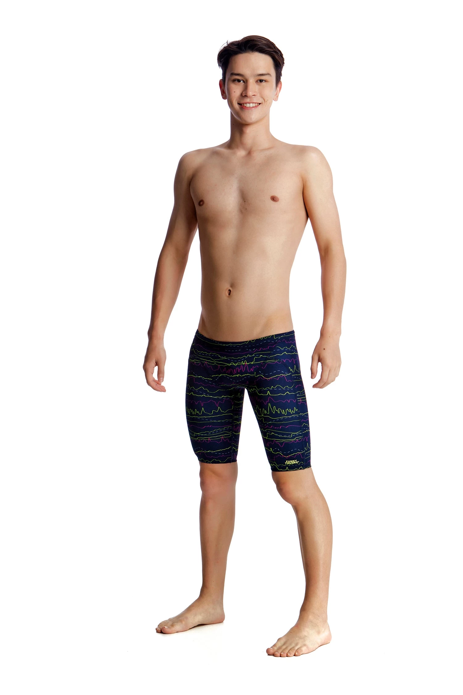 Funky Trunks SOUND SYSTEM | BOYS TRAINING JAMMERS 3 Funky Trunks SOUND SYSTEM | BOYS TRAINING JAMMERS