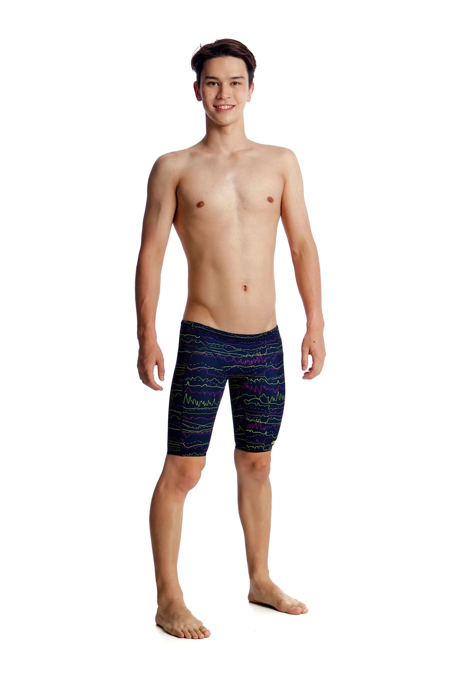 Funky Trunks SOUND SYSTEM | BOYS TRAINING JAMMERS 4 Funky Trunks SOUND SYSTEM | BOYS TRAINING JAMMERS