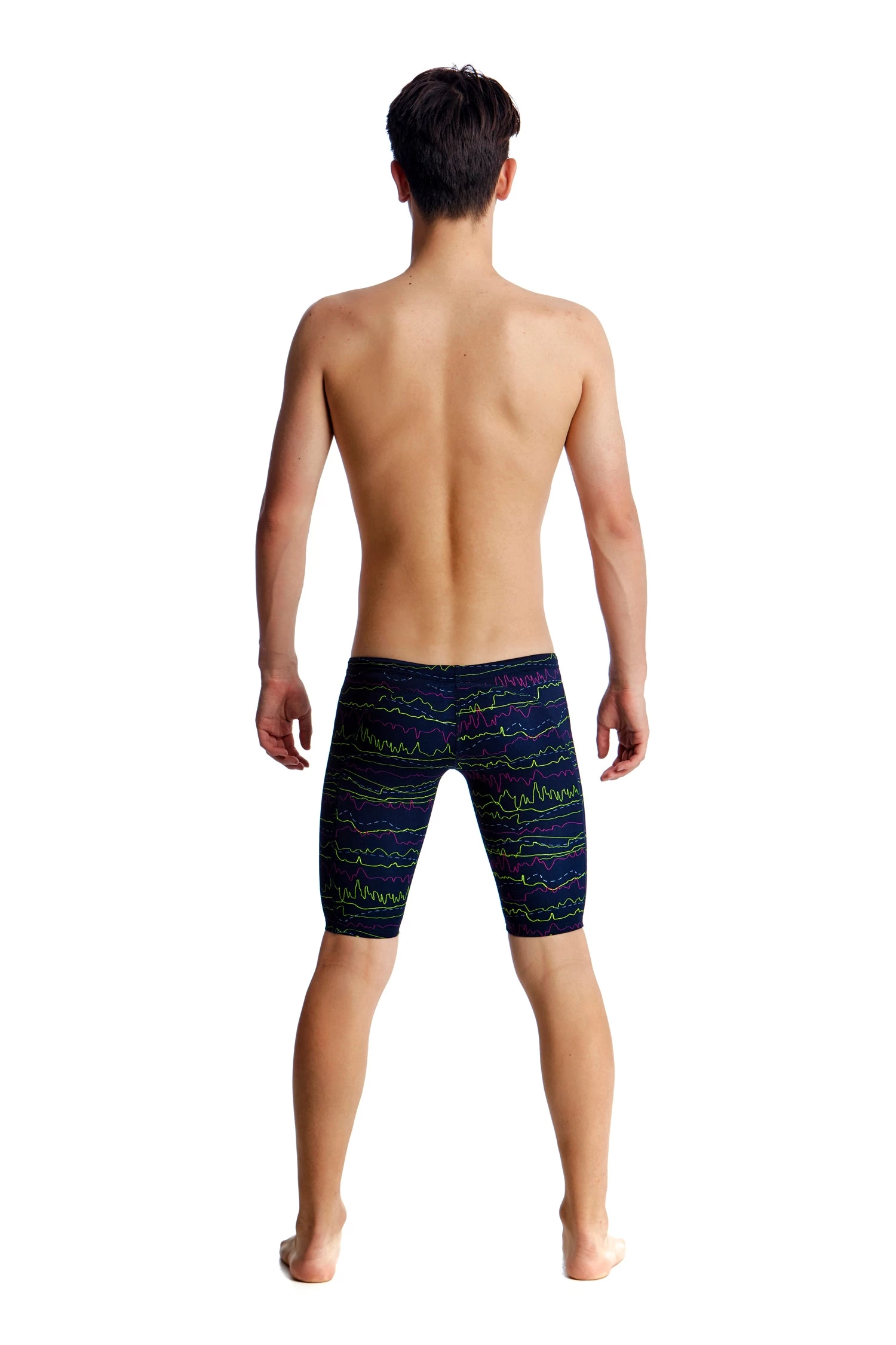 Funky Trunks SOUND SYSTEM | BOYS TRAINING JAMMERS 5 Funky Trunks SOUND SYSTEM | BOYS TRAINING JAMMERS