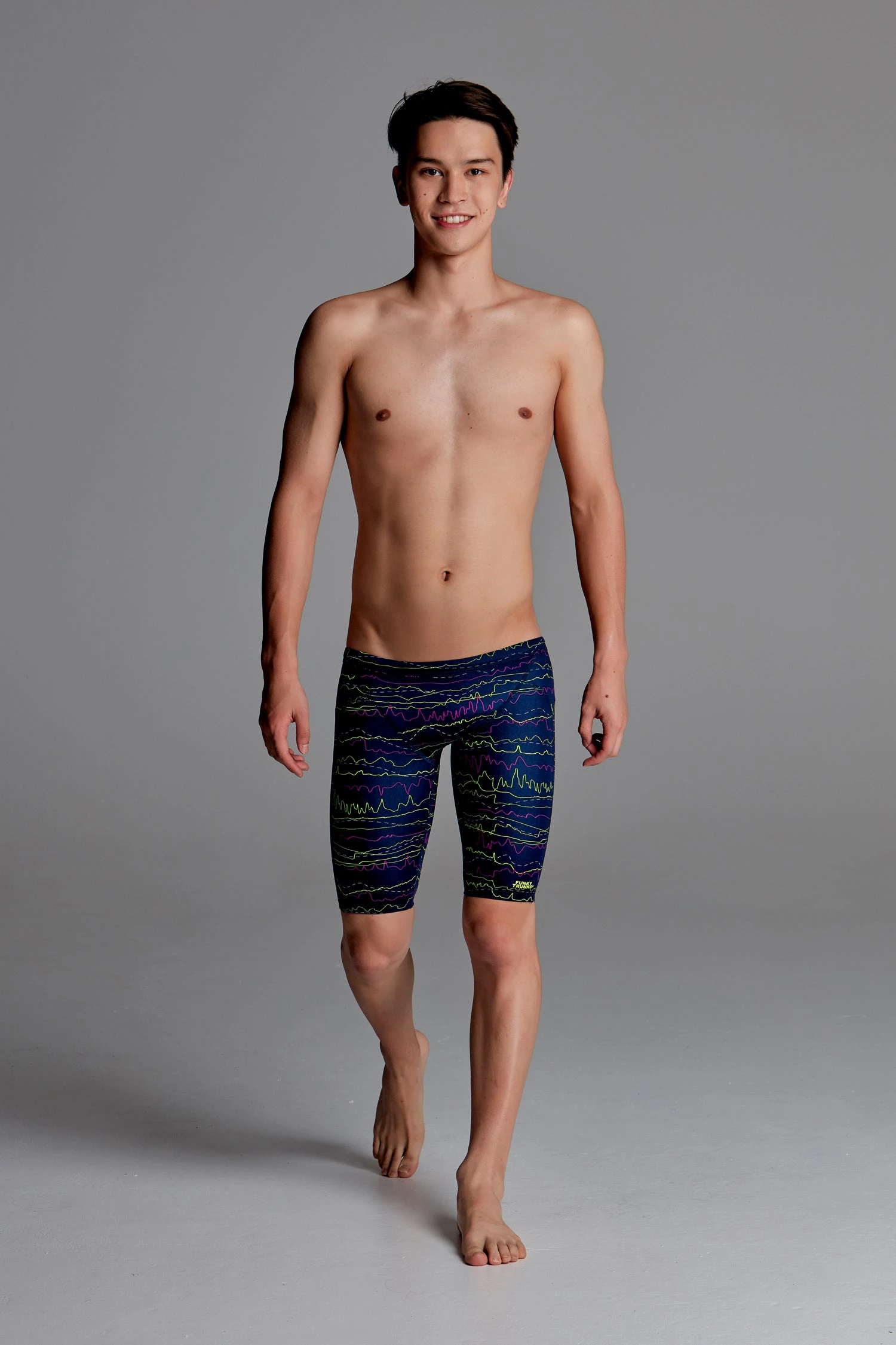 Funky Trunks SOUND SYSTEM | BOYS TRAINING JAMMERS 6 Funky Trunks SOUND SYSTEM | BOYS TRAINING JAMMERS