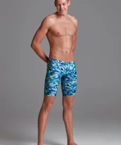 Funky Trunks Men Swimwear CONCORDIA | MENS TRAINING JAMMERS