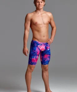 Funky Trunks COSMOS | MENS TRAINING JAMMERS