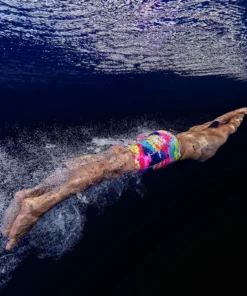 Funky Trunks CUMULUS | MENS TRAINING JAMMERS Men Swimwear