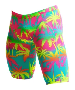 Funky Trunks Hawaiian Heaven | Mens Training Jammers Men Swimwear 12 Funky Trunks Hawaiian Heaven | Mens Training Jammers Men Swimwear