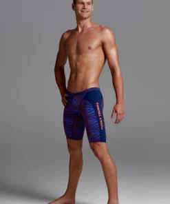 Funky Trunks HUGO WEAVE | MENS TRAINING JAMMERS Men Swimwear 9 Funky Trunks HUGO WEAVE | MENS TRAINING JAMMERS Men Swimwear