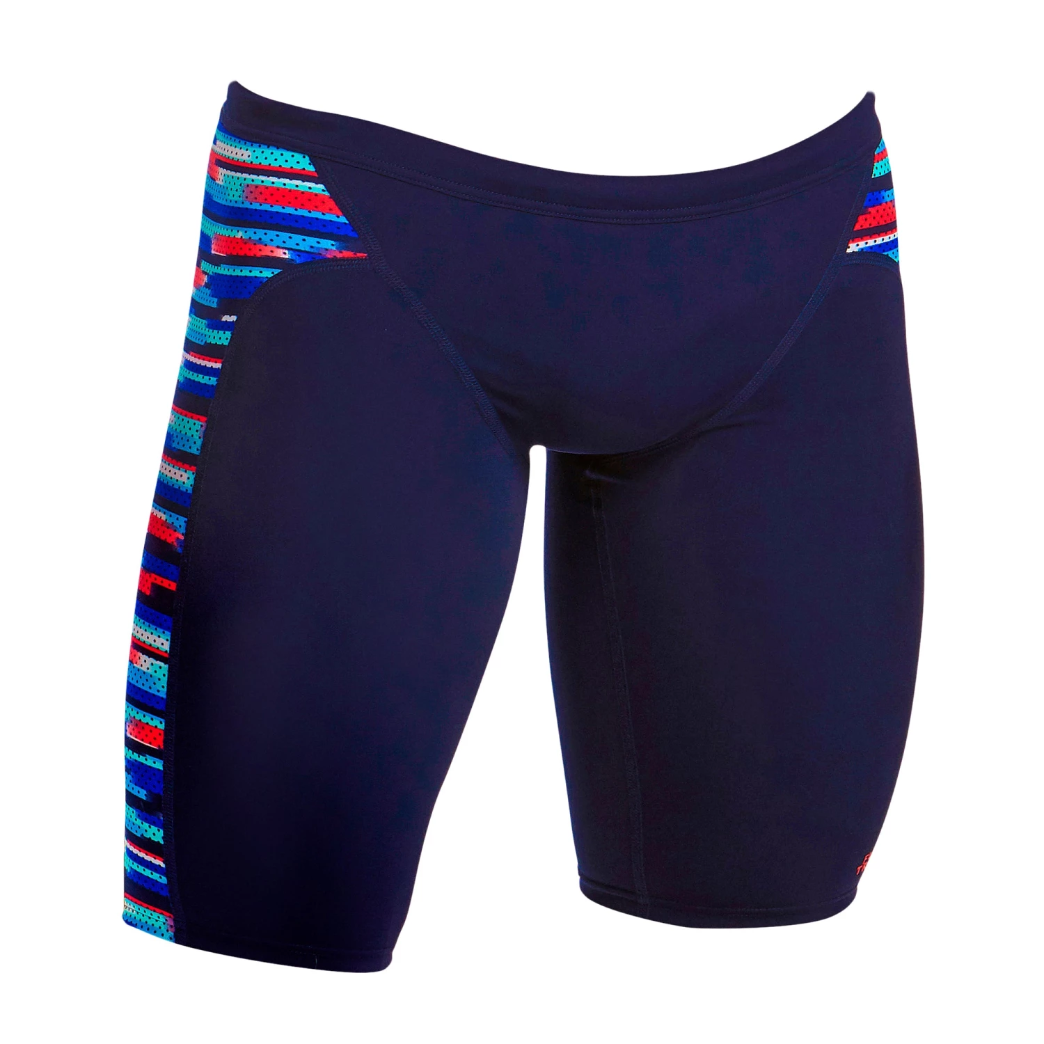 Funky Trunks MESHED UP | MENS TRAINING JAMMERS 1 Funky Trunks MESHED UP | MENS TRAINING JAMMERS
