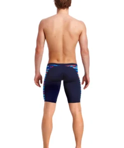 Funky Trunks MESHED UP | MENS TRAINING JAMMERS 6 Funky Trunks MESHED UP | MENS TRAINING JAMMERS