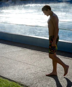 Funky Trunks NIGHT SWIM | MENS TRAINING JAMMERS