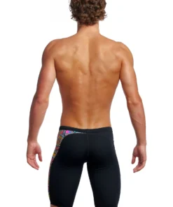 Funky Trunks Prism Break | Mens Training Jammers 11 Funky Trunks Prism Break | Mens Training Jammers