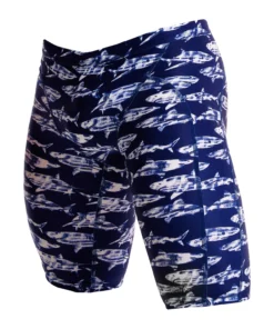 Funky Trunks Rompa Chompa | Mens Training Jammers