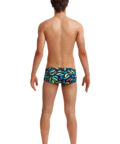 Funky Trunks Boys Swimwear Chilli Boss | Boys Classic Trunks