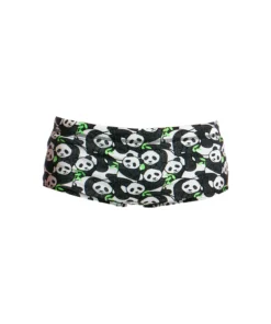 Funky Trunks PANDADDY | BOYS ECO CLASSIC TRUNKS