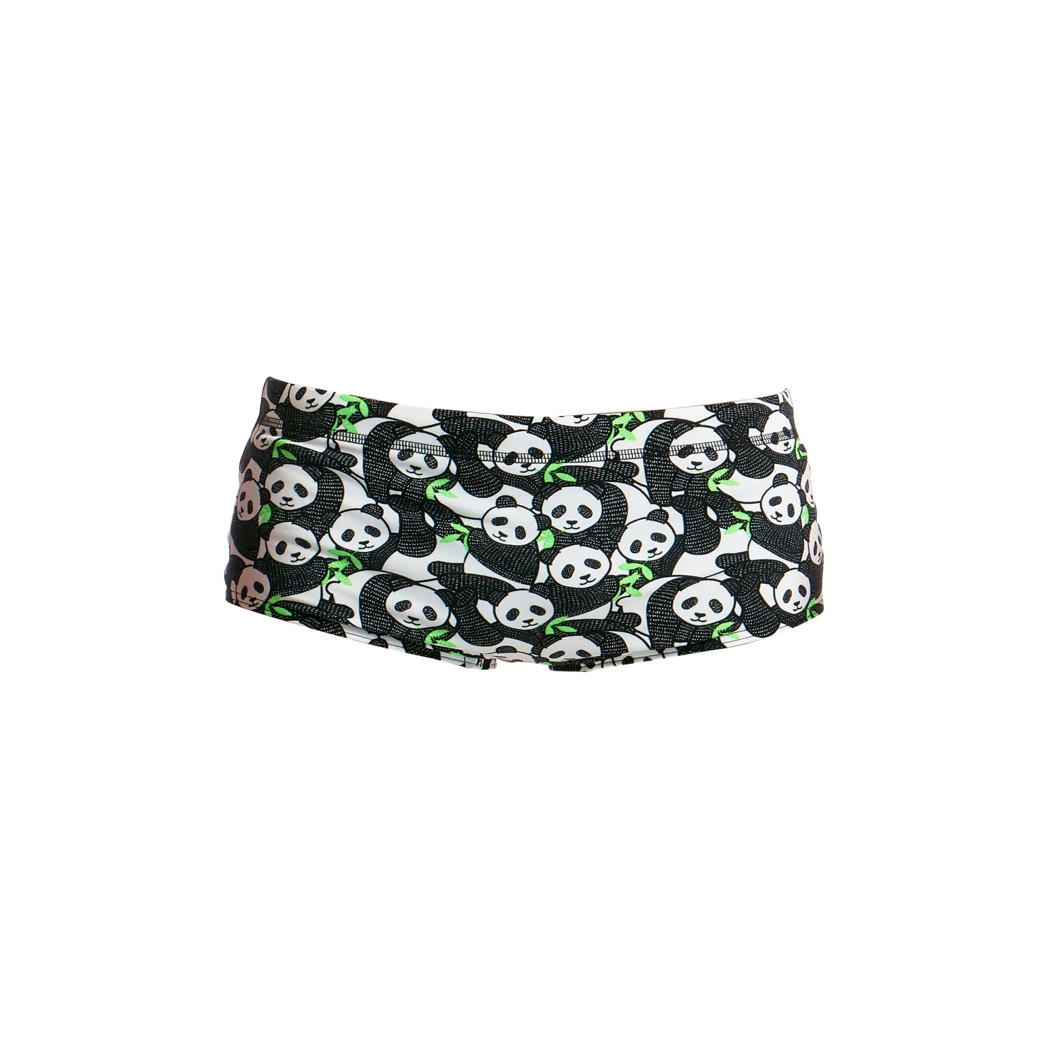Funky Trunks PANDADDY | BOYS ECO CLASSIC TRUNKS 1 Funky Trunks PANDADDY | BOYS ECO CLASSIC TRUNKS