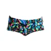 Funky Trunks Men Swimwear Night Life | Mens Eco Classic Trunks