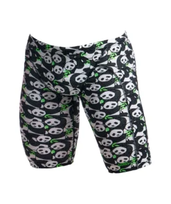 Funky Trunks PANDADDY | MENS ECO TRAINING JAMMERS