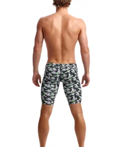 Funky Trunks PANDADDY | MENS ECO TRAINING JAMMERS