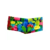 Funky Trunks Boys Swimwear Cacti High | Boys Sidewinder Trunks