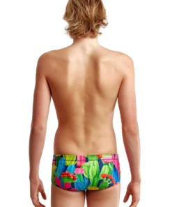 Funky Trunks Boys Swimwear Cacti High | Boys Sidewinder Trunks 7 Funky Trunks Boys Swimwear Cacti High | Boys Sidewinder Trunks