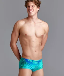 Funky Trunks Men Swimwear Steamy Nights | Mens Sidewinder Trunks 11 Funky Trunks Men Swimwear Steamy Nights | Mens Sidewinder Trunks