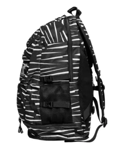 Funkita Black Bondage | Elite Squad Backpack
