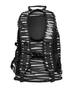 Funkita Black Bondage | Elite Squad Backpack