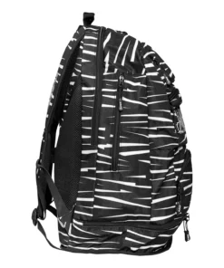 Funkita Black Bondage | Elite Squad Backpack