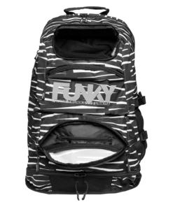 Funkita Black Bondage | Elite Squad Backpack