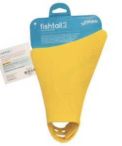 FINIS® Fishtail 2 Fins | Learn-To-Swim Fins