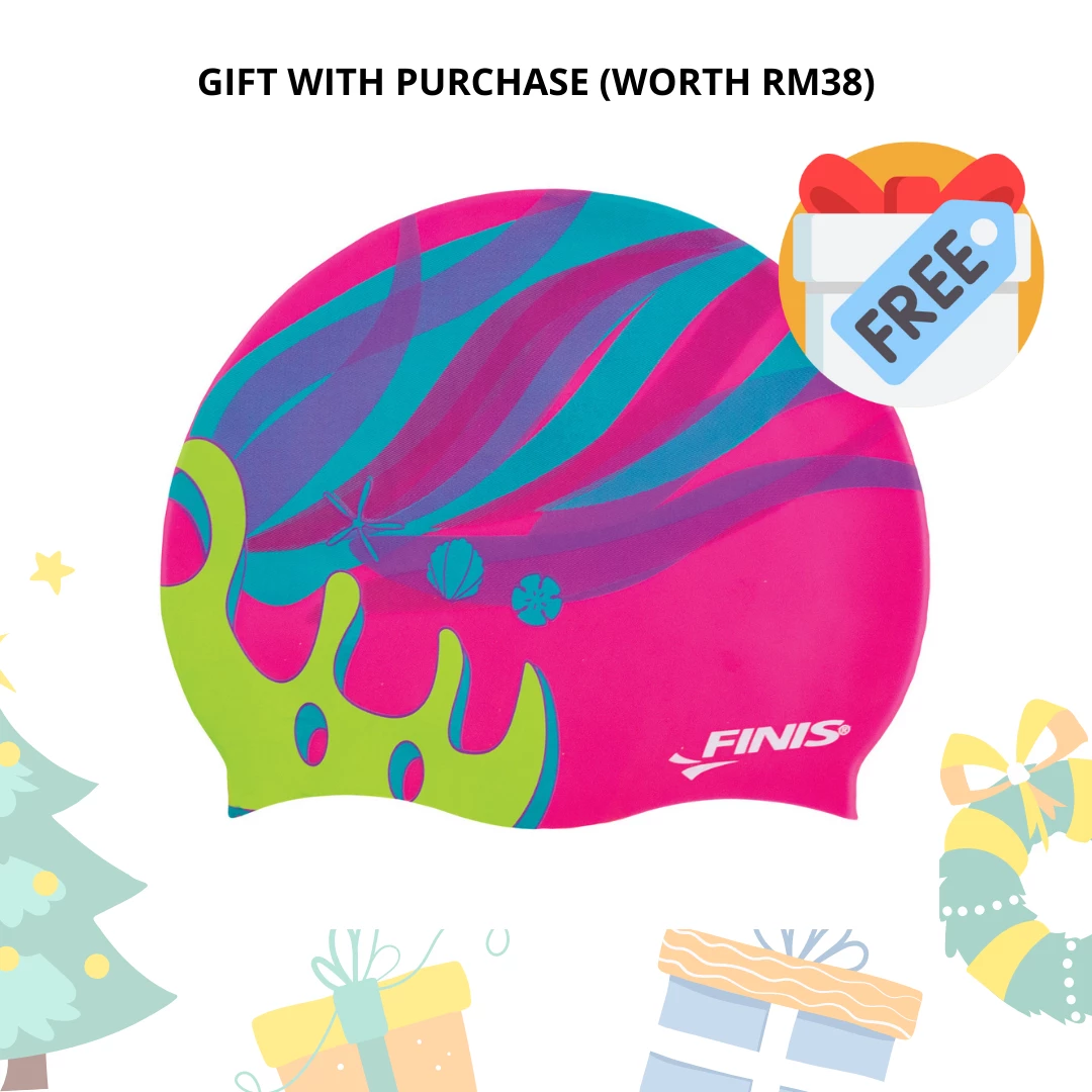 FINIS® Mermaid Dream Fin | Recreational Youth Monofin Monofins 2 FINIS® Mermaid Dream Fin | Recreational Youth Monofin Monofins