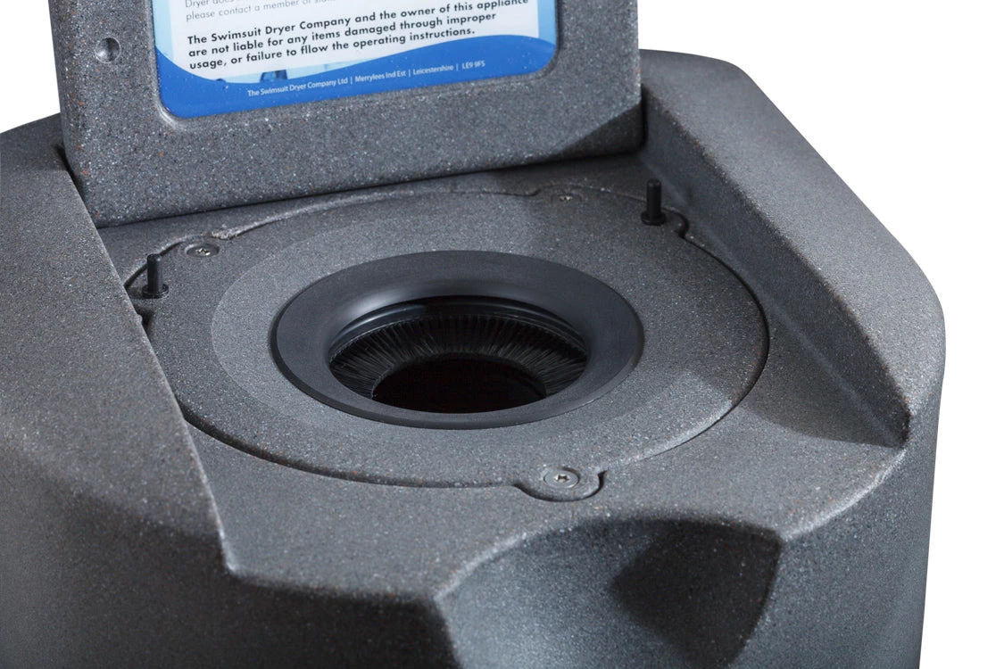 The Swimsuit Dryer Company Electronics Swimsuit Dryer 6 The Swimsuit Dryer Company Electronics Swimsuit Dryer