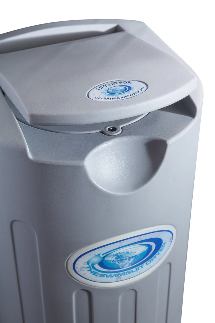 The Swimsuit Dryer Company Electronics Swimsuit Dryer 11 The Swimsuit Dryer Company Electronics Swimsuit Dryer