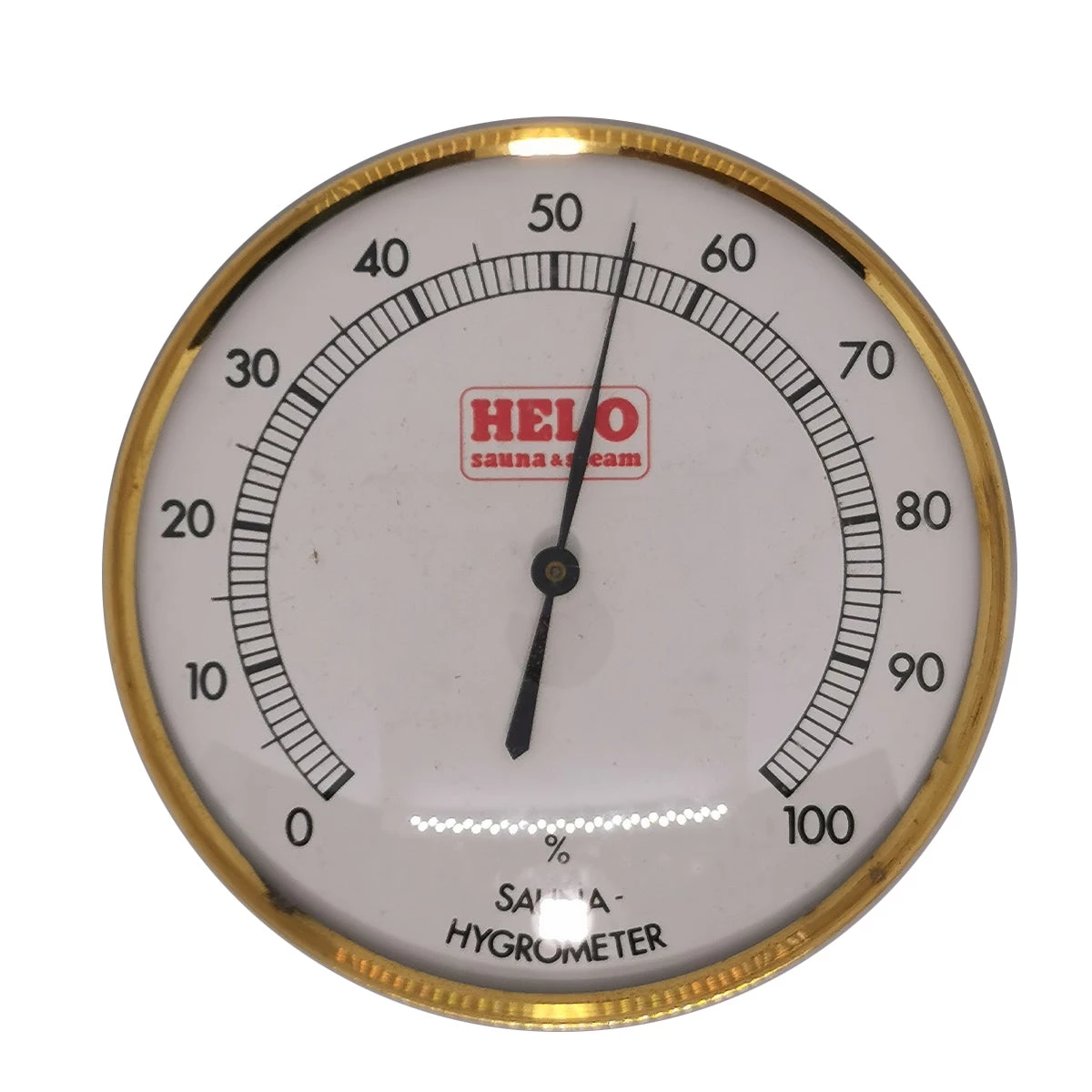 Sauna Hygrometer | Helo Saunas Pool & Spa 1 Sauna Hygrometer | Helo Saunas Pool & Spa