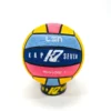 Kap7 LEN EURO Champs Water Polo Ball | Size 4