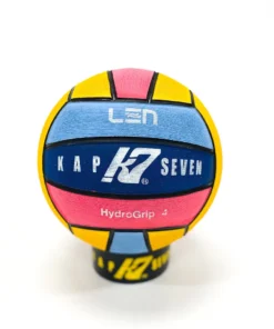 Kap7 LEN EURO Champs Water Polo Ball | Size 4