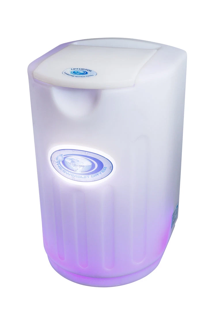 The Swimsuit Dryer Company Electronics Swimsuit Dryer 14 The Swimsuit Dryer Company Electronics Swimsuit Dryer