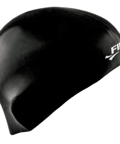 FINIS® 3D Dome Cap | Competitive Dome Swim Cap Swim Fast⚡