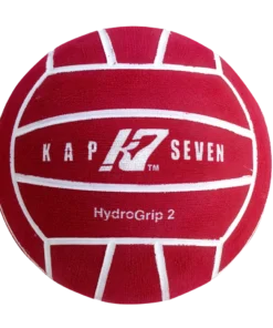 KAP7 Championship Series HydroGrip Water Polo Ball (10U): 12+ | Size 2