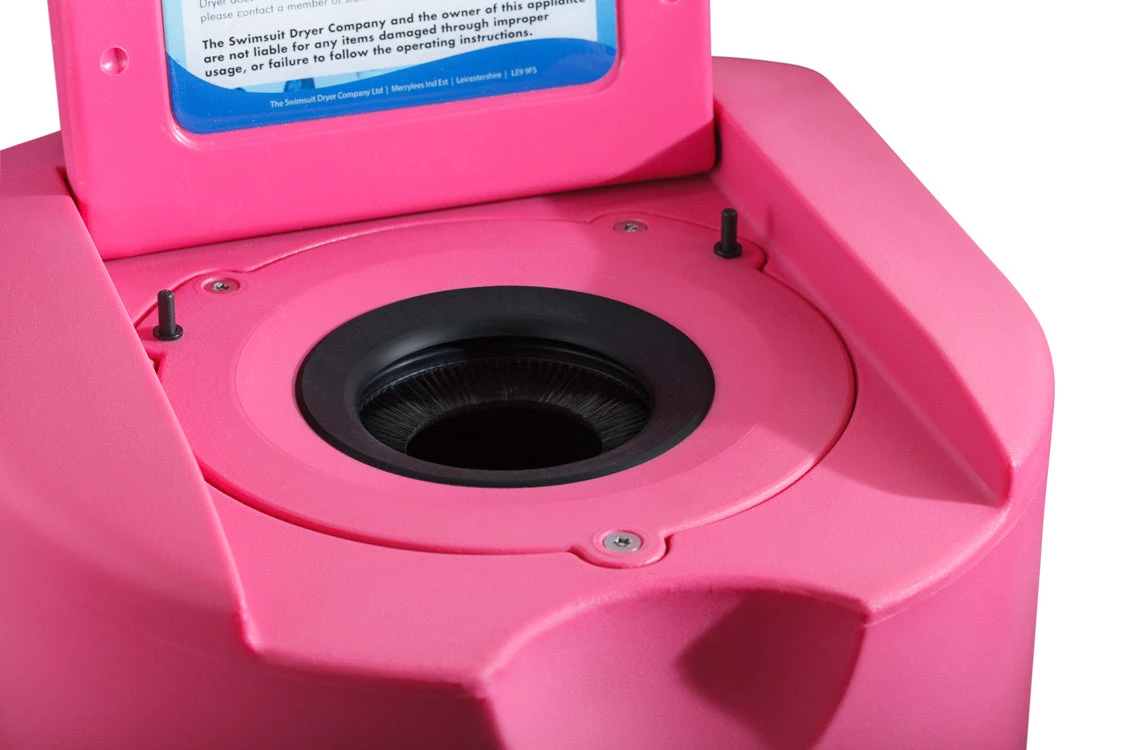 The Swimsuit Dryer Company Electronics Swimsuit Dryer 19 The Swimsuit Dryer Company Electronics Swimsuit Dryer