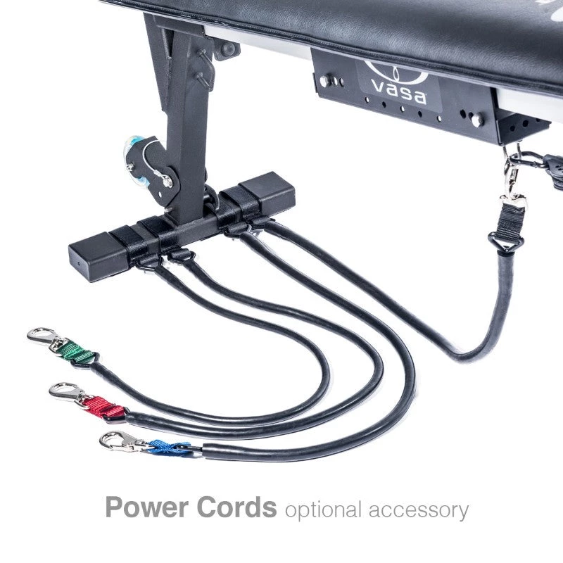 Vasa Trainer Pro | Swim Trainer & Swimming Training Bench Technical 7 Vasa Trainer Pro | Swim Trainer & Swimming Training Bench Technical