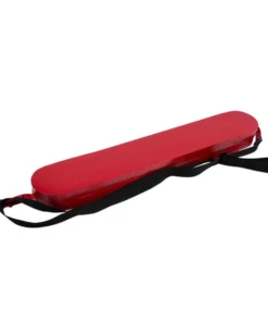 Swimshop2u.com Kickboard & Buoys 40" Rescue Tube | Red