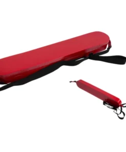 Swimshop2u.com Kickboard & Buoys 40" Rescue Tube | Red 5 Swimshop2u.com Kickboard & Buoys 40