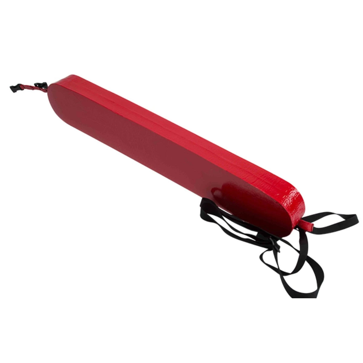 Swimshop2u.com Kickboard & Buoys 40" Rescue Tube | Red 2 Swimshop2u.com Kickboard & Buoys 40" Rescue Tube | Red