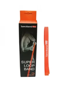 Dryland Sanctband Active Super Loop Band 18 Dryland Sanctband Active Super Loop Band