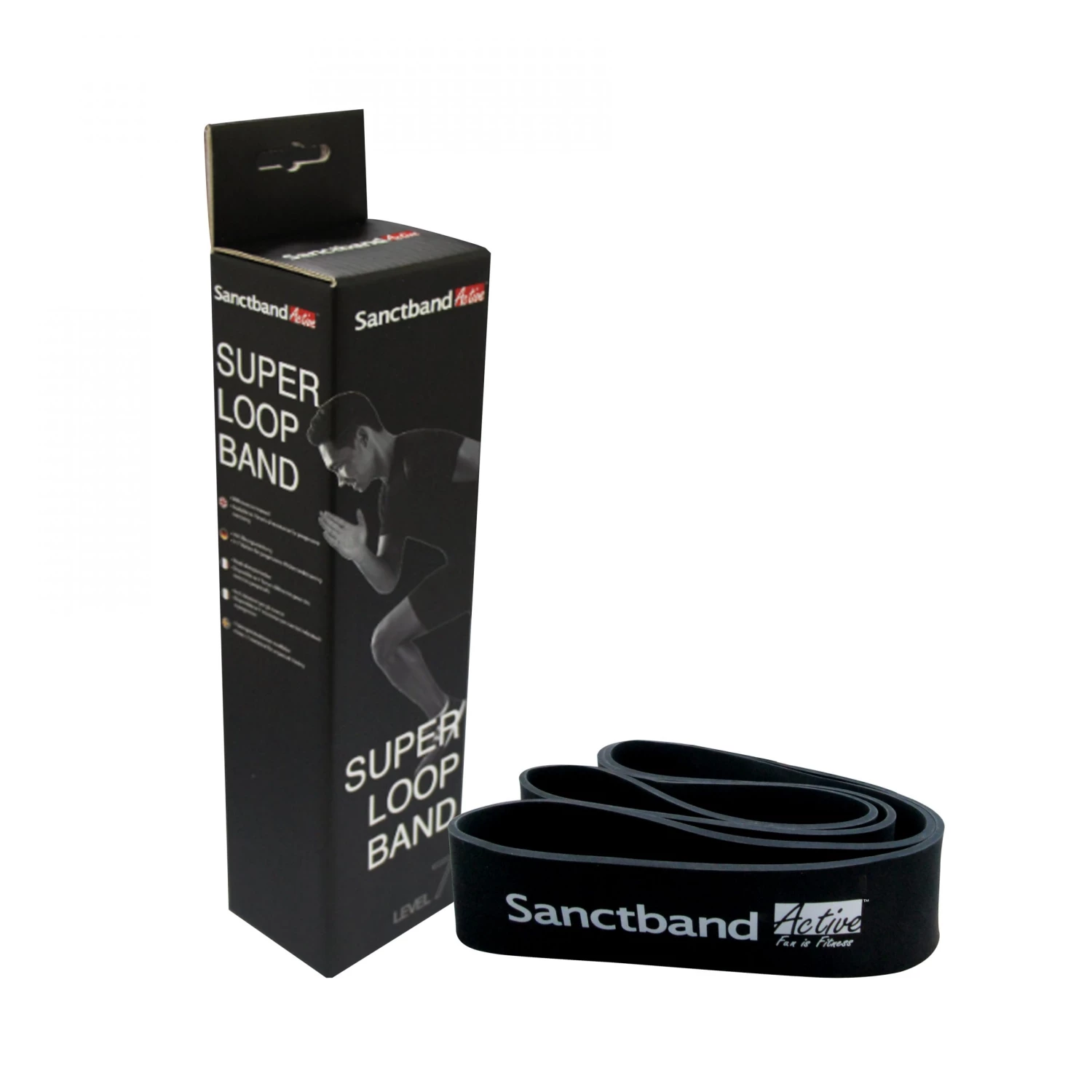 Dryland Sanctband Active Super Loop Band 15 Dryland Sanctband Active Super Loop Band