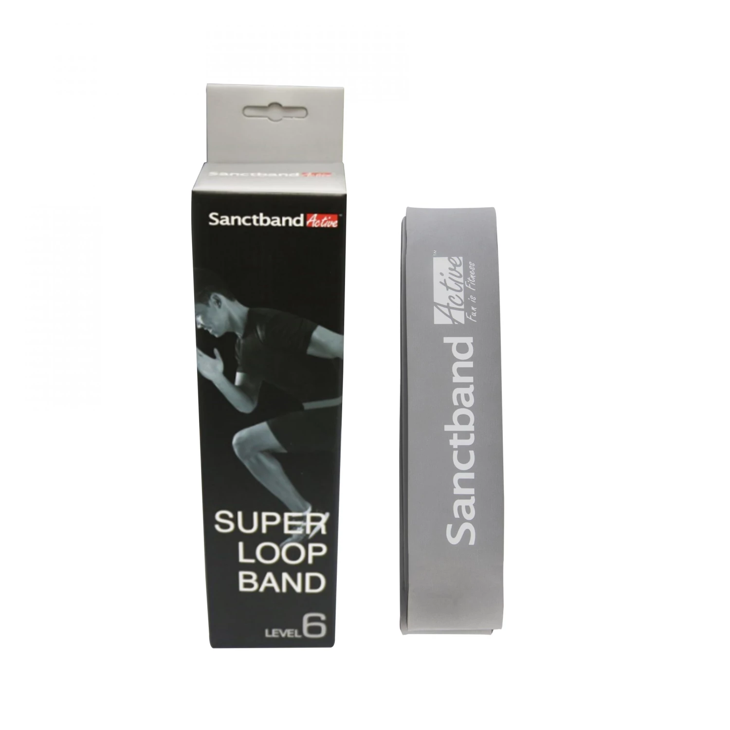 Dryland Sanctband Active Super Loop Band 12 Dryland Sanctband Active Super Loop Band