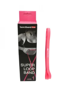 Dryland Sanctband Active Super Loop Band